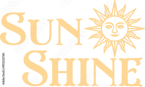 Vintage hippy slogan  logo sun sunshine la California luxe healtn club tee Tshirt Graphic Design College Varsity Crest Emblem t-shirt design Slogan  cute pretty 