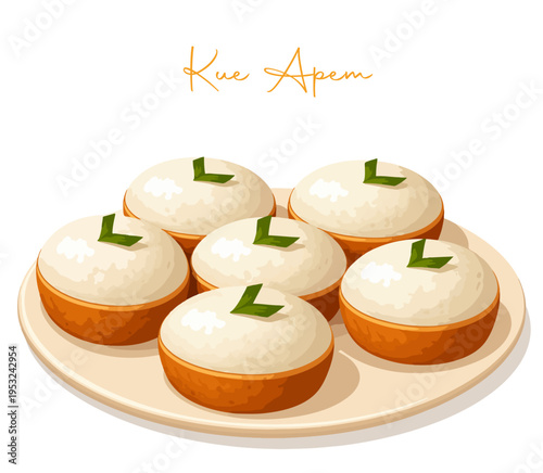 kue apem.eps