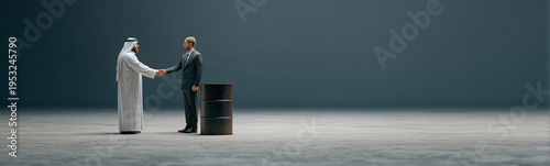 Partnership Deal: Two profe...