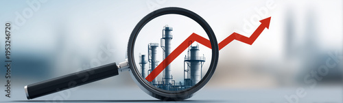Industry Growth Under Scrut...
