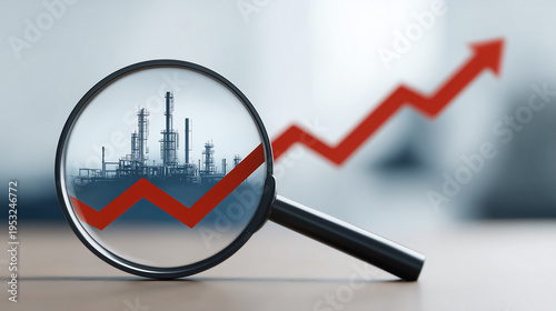 Industry Growth: An illustr...