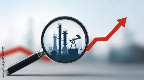 Industry Analysis: An upwar...