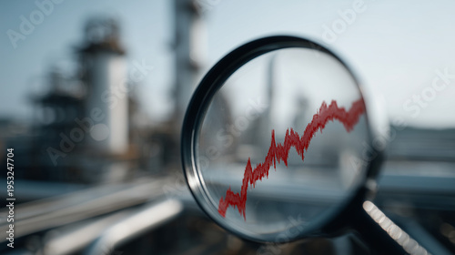 Market analysis under the L...