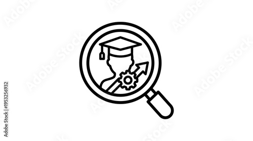 Examining Education and Career Progress