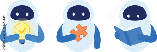 Professional healthcare team offering digital guidance and medical information using a tablet, illustrating modern consultation and collaborative patient support in a clinic setting