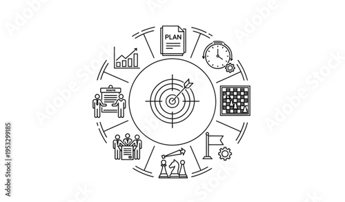 Tooth health comparison infographic with healthy discolored and decayed dental icons outline flat vector design