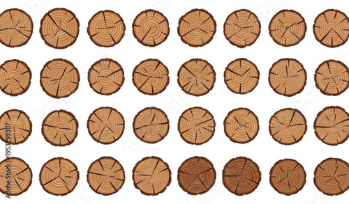 Sea rope vector set with twisted nautical ropes knots loops and rope ends flat illustration collection
Keywords