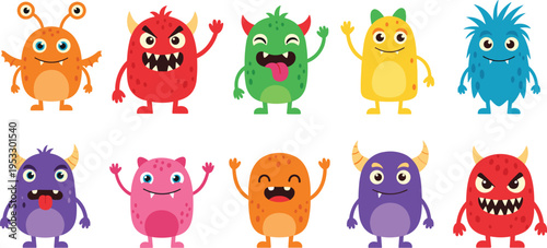 Collection of coffee shop icons featuring brown line art illustrations of espresso cups latte mugs beans and barista equipment isolated on white background