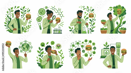 Sustainable Food Innovation