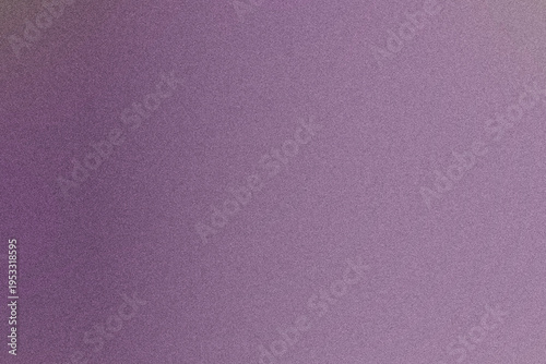 Foto Soft mauve grainy gradient background with fine noise texture, offering a gentle modern backdrop ideal for fashion branding, social posts, invitations or web graphics