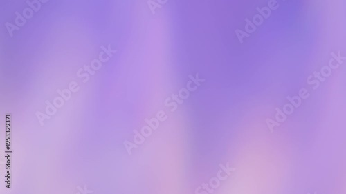 Defocused flare. Neon glow. Colorful light leak blending on blur abstract purple background. Art luminosity white blue violet texture.