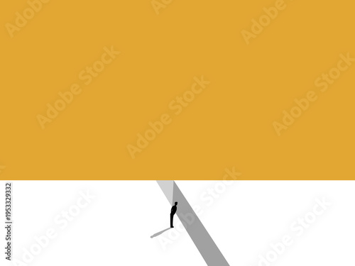 Business leaders assess the gap as deep