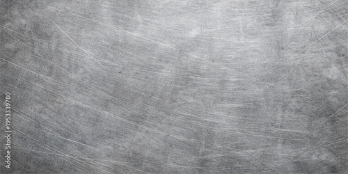 A dark grunge backdrop featuring a brushed metal and black leather texture pattern on a rough aged surface with a vintage gray concrete design