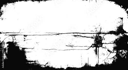 Dust isolated on white background, with clipping path