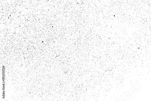 Texture distress grunge abstract on white background