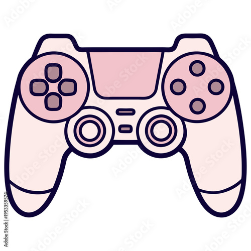 game controller icon