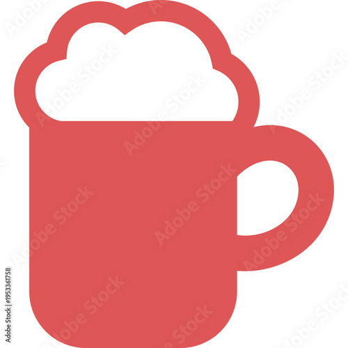 ビールジョッキ