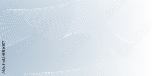 Minimal luxury ads design. Modern elegant grey white gradient background. eps 10