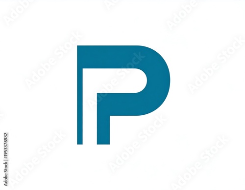 Free Download Modern, minimalist letter 