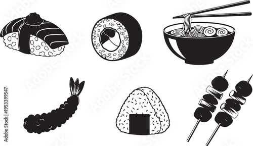 Black and white of a car steering wheel with key and tire iron lug wrench desig