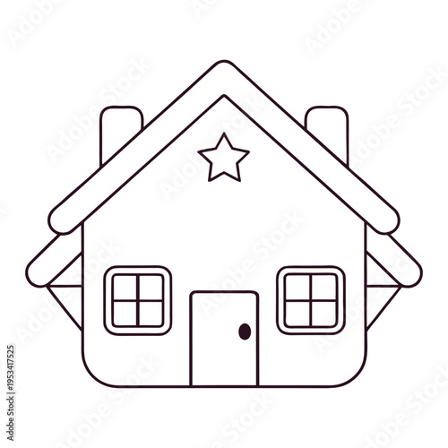 A renovated property blending modern upgrades with classic charm, featuring fresh interiors, updated fixtures, and inviting spaces ready for new owners to enjoy.
