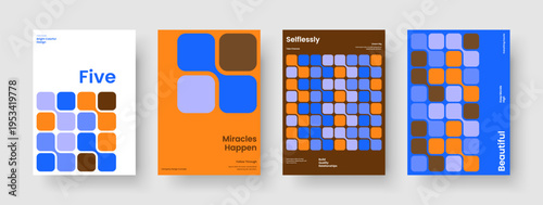 Modern Flyer Design. Creative Banner Template. Geometric Report Layout. Business Presentation. Book Cover. Brochure. Poster. Background. Pamphlet. Newsletter. Journal. Leaflet. Notebook