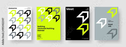 Abstract Report Template. Creative Flyer Design. Geometric Brochure Layout. Background. Banner. Book Cover. Poster. Business Presentation. Newsletter. Handbill. Journal. Magazine. Catalog. Pamphlet