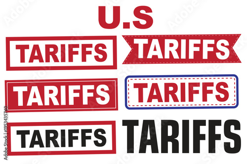 Tariffs are government-imposed taxes on imported or exported goods, influencing trade costs and market prices. They are commonly used to protect domestic industries and regulate international trade.