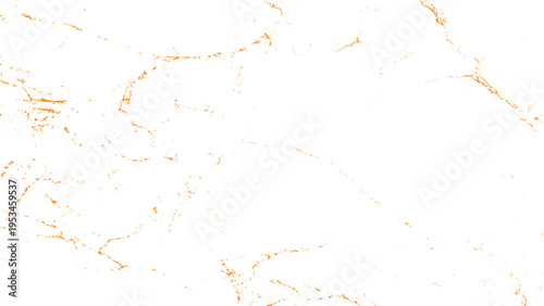 Marble texture with golden veins on white background  elegant natural stone pattern