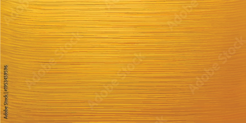 Abstract gleaming and golden surface with a subtle brushed metal texture, exuding an aura of wealth, opulence, and luxury, offering a versatile background.