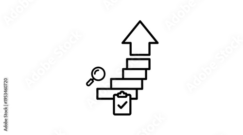 Conceptual Steps to Higher Achievement and Goals