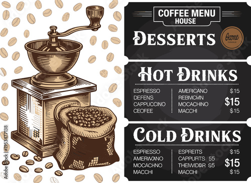 Vintage pear fruit branch vector, hand drawn botanical engraving, organic orchard fruit illustration, rustic design