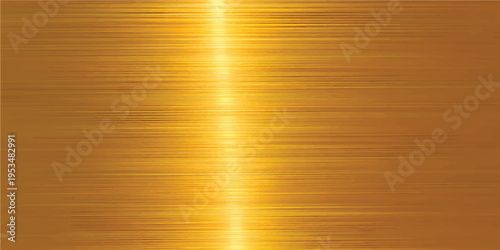 Abstract a rich, seamless golden texture background, with subtle gradient that captures the luxurious and opulent feel.