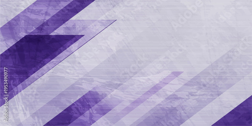 Abstract blue geometric background with clean lines and textured paper style pattern suitable for modern wallpaper, business design, or artistic backdrop