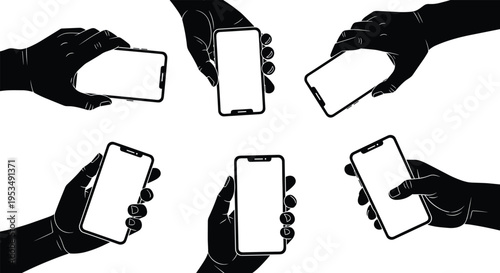 Black leather handbags with gold hardware and chain straps isolated on white background black handbag