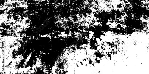 Cracks white wall texture, vector template. Broken cracked material background, texture smeared paint