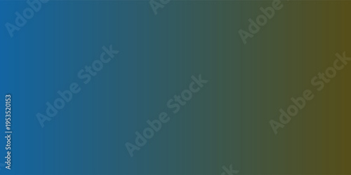 Abstract Blue to Green Gradient Background With Vertical Stripes for Modern Minimalist Design