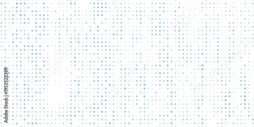 Light BLUE vector cover with spots. Abstract illustration with colored bubbles in nature style. Pattern for beautiful websites.