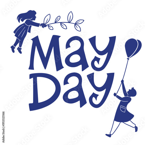 may day, the international holiday, day, may, holiday, may 1st, workers' day, worker