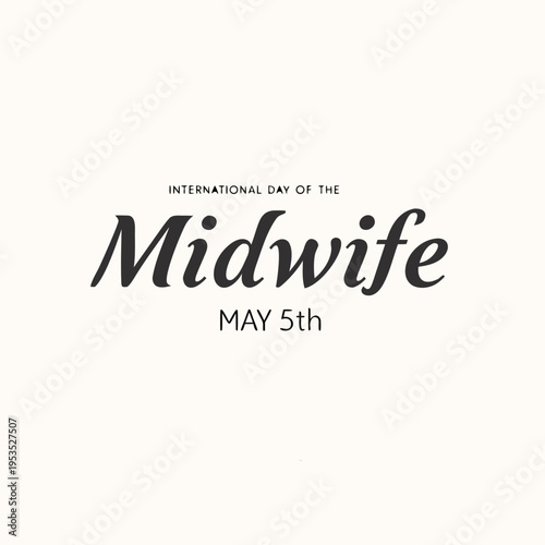 international midwife day, midwife, day, people, nurse