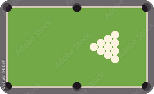 Billiard table playing game hobby sport competition