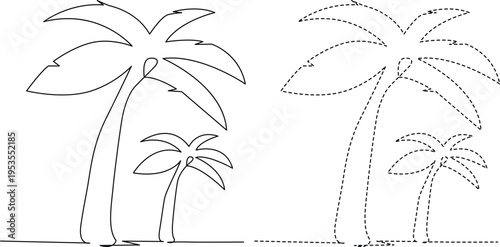 Comparison of crutch walking techniques and leg movement patterns for mobility assistance Vector