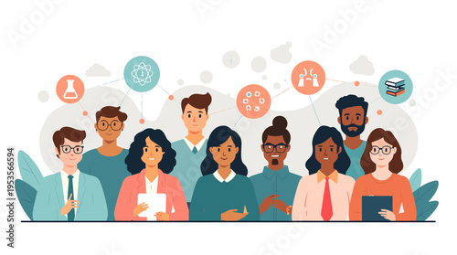 A calming, minimalist illustration of a leaf. Ideal for backgrounds, website design, or health and wellness related content. Creates a sense of tranqu