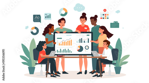 A sophisticated image of a woman in a flowing white dress. This photo evokes feelings of serenity and grace, perfect for fashion, beauty, or lifestyle