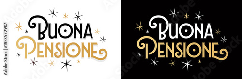 Buona Pensione