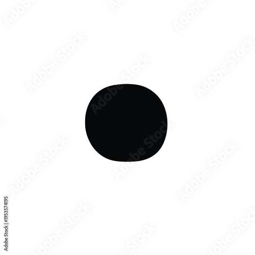 Tire with Rim Line Icon Vector. eps
