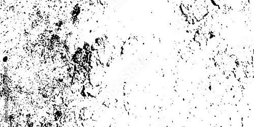 Grunge overlay vector grainy stain textures. Abstract noise texture overlay distressed texture background. Subtle halftone grunge urban texture vector. Scratch rustic surface effect paint splat.