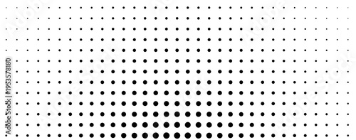 abstract background with dots