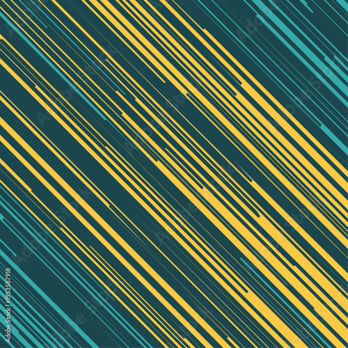 Woven rattan artful useful trendy stylish design vector Illustration lovely colorful background