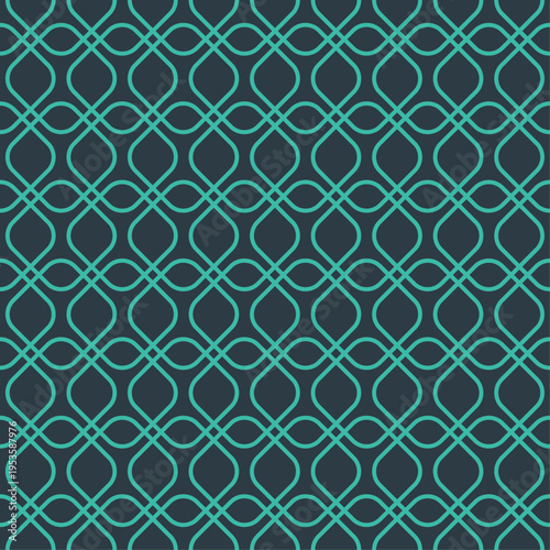Woven rattan artful useful trendy stylish design vector Illustration lovely colorful background